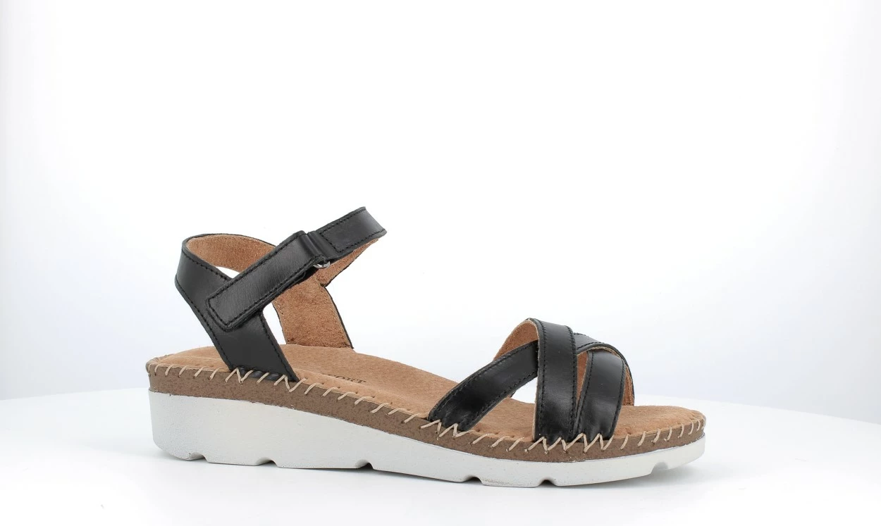 Sandale per femra LEA