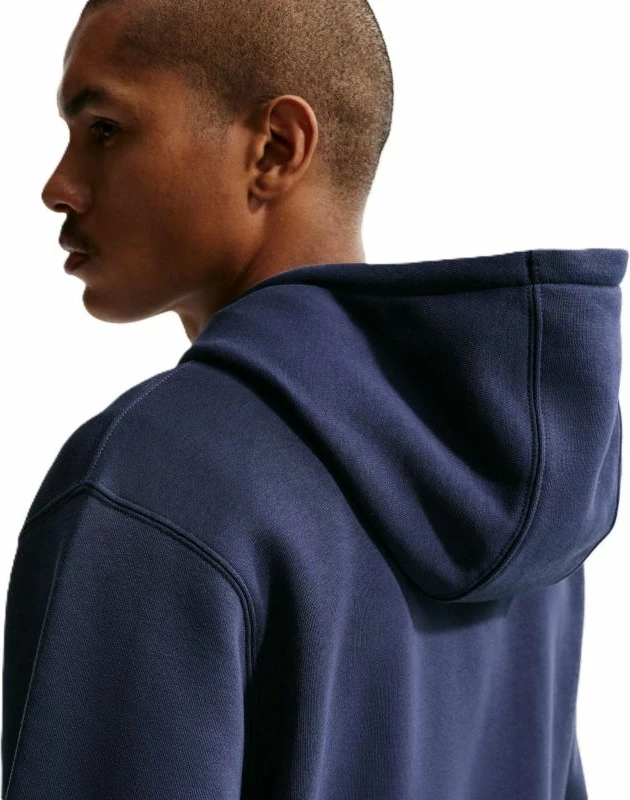 Duks Nike PSG Club II Hoodie, meshkuj [Madhësia: M]