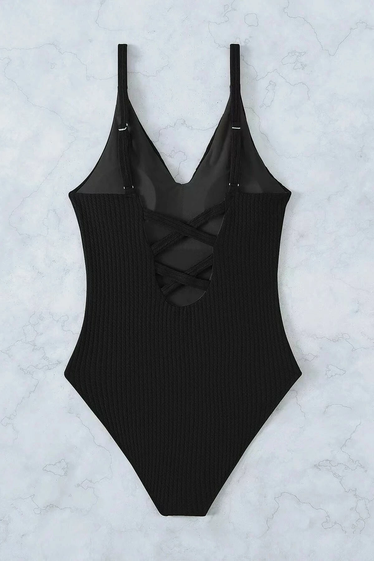 Monokini i zi Jumeon, MS4324