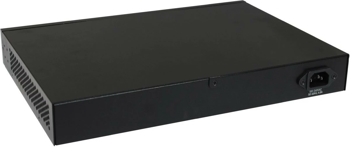 Switch ALLNET Apollo ALL-SGC5410PM-10G POE M