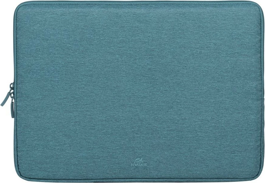 Mbështjellës laptopi RIVACASE Suzuka 7705, 15.6 inç, aquamarine