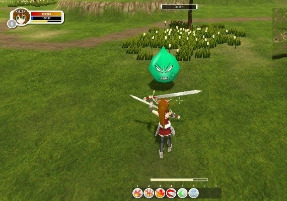 Anime World EN/RU Global