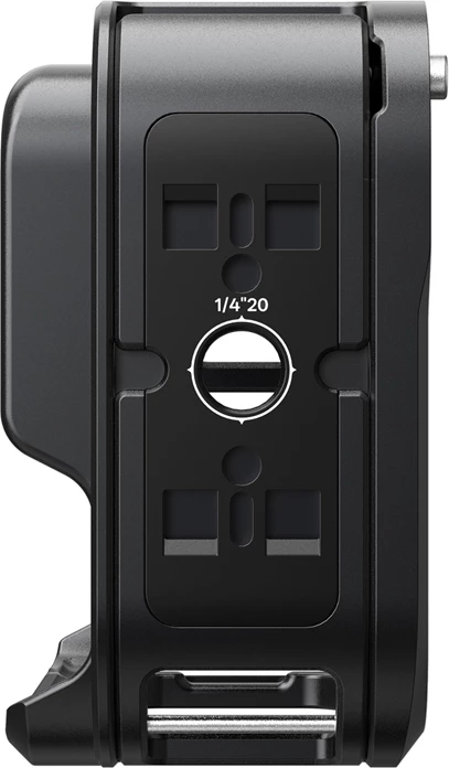 Kasë mbrojtëse alumini Telesin S6-FMS-32-TIS për Insta360 Ace Pro/Ace Pro 2