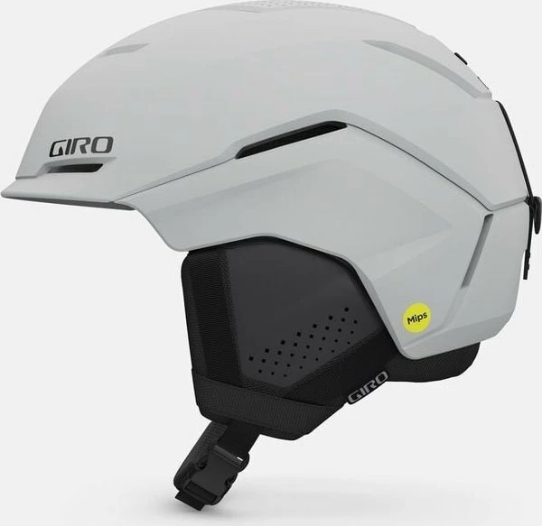 Kaskë skijimi Giro Tenet MIPS, M (55.5-59cm), matte light grey, GR-7154753