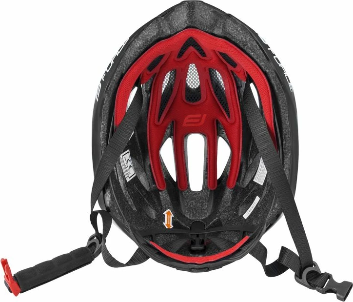 Helmete Saurus Zeze M-l