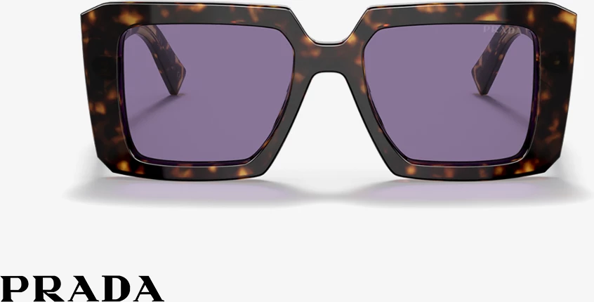 Syze dielli për femra Prada