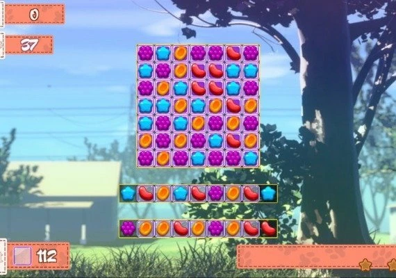 Tasty Shame in Silver Soul! EN Global