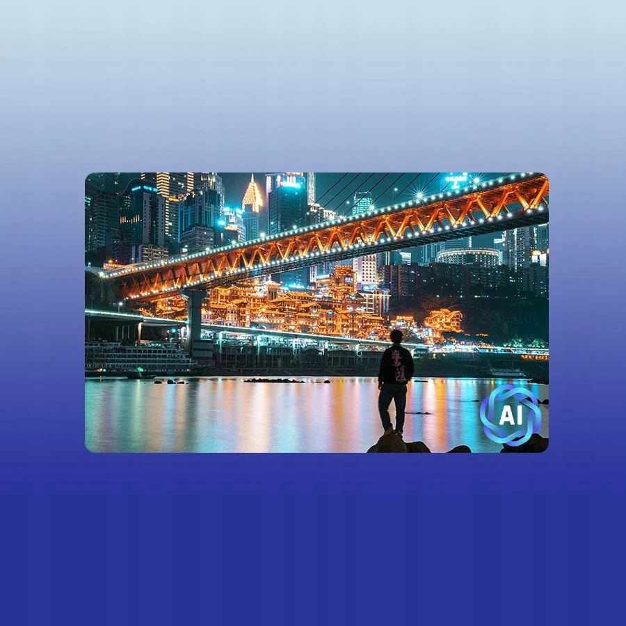 Celular Nubia Neo 3 5G Z2464N 8GB/256GB 6.8", i zi