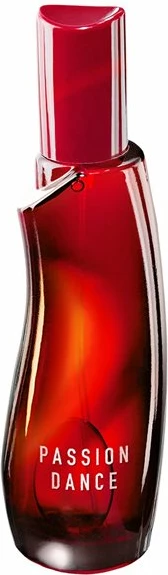 Eau de Toilette për femra Avon Passion Dance 50ml