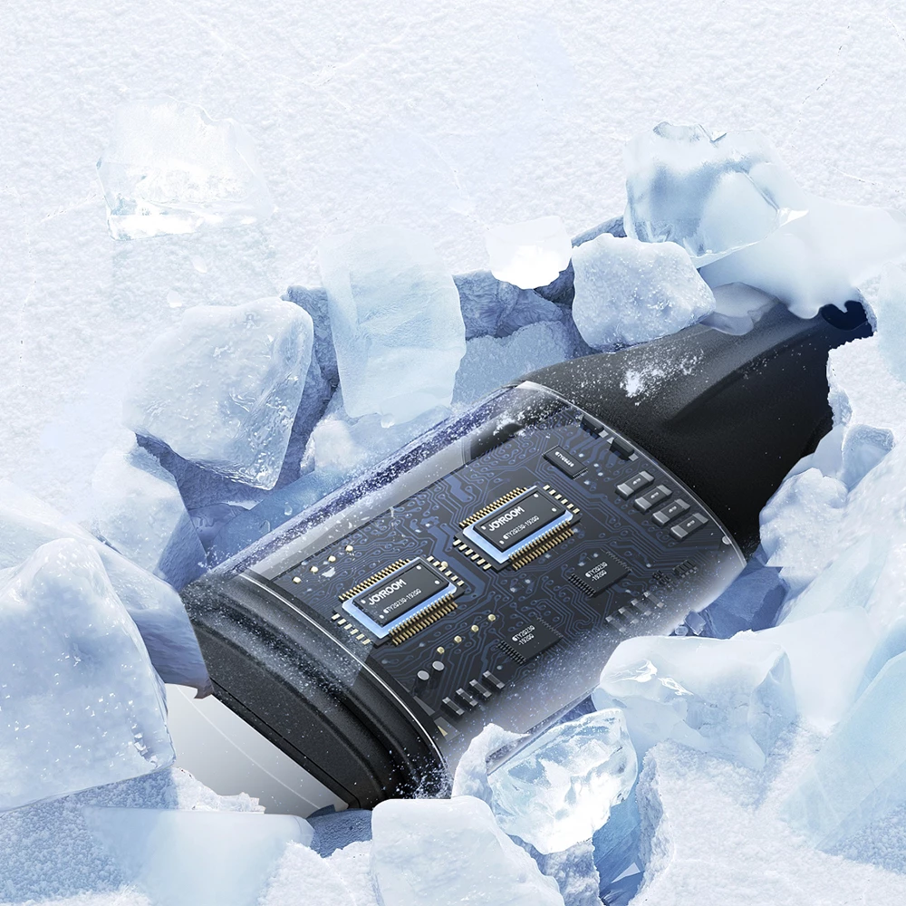 Kabllo karikimi dhe të dhënash Joyroom Light-Speed Series S-A25, USB-A në USB-C, 1.2m, 100W, e zezë