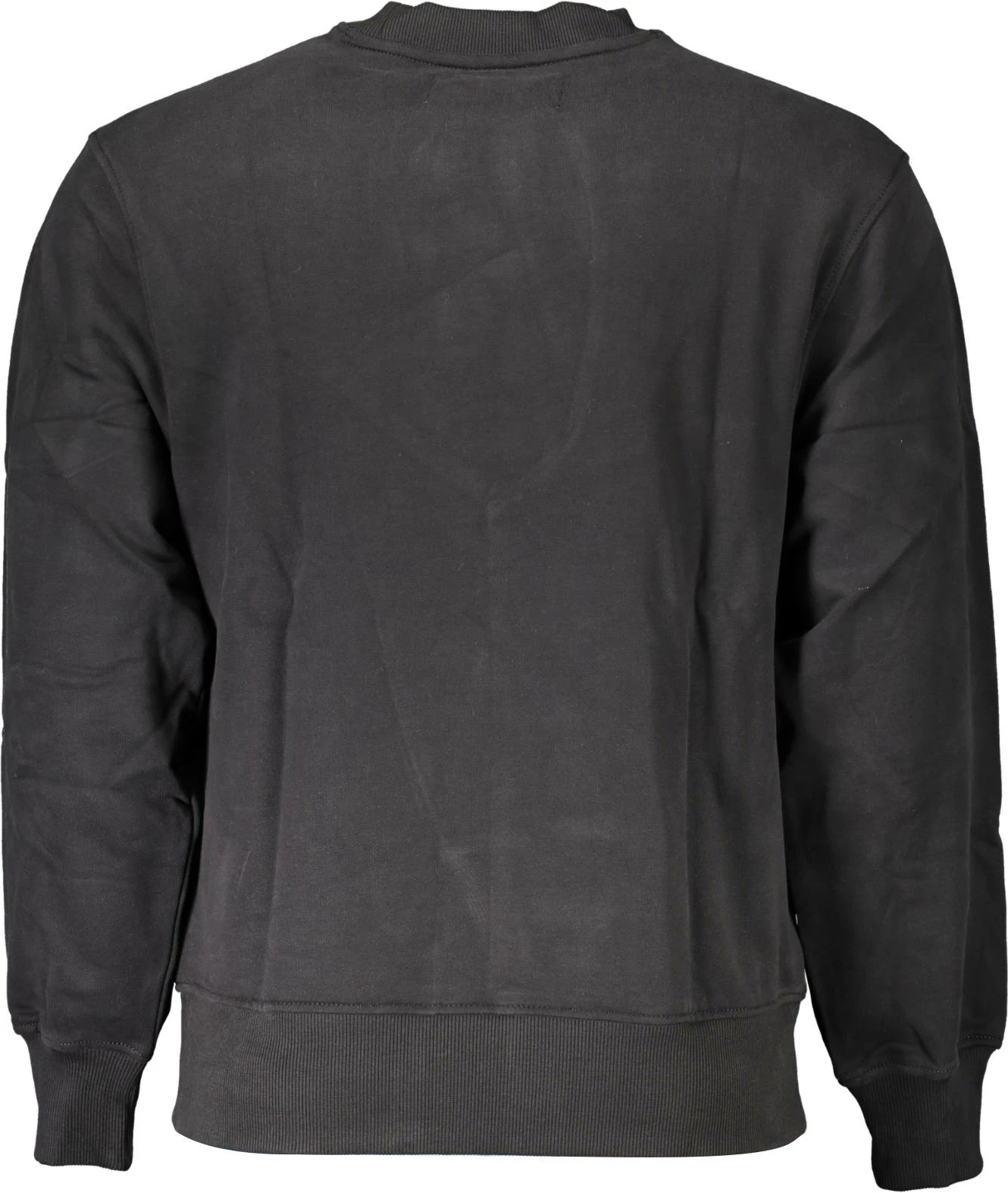 Duks për meshkuj CALVIN KLEIN, e zezë