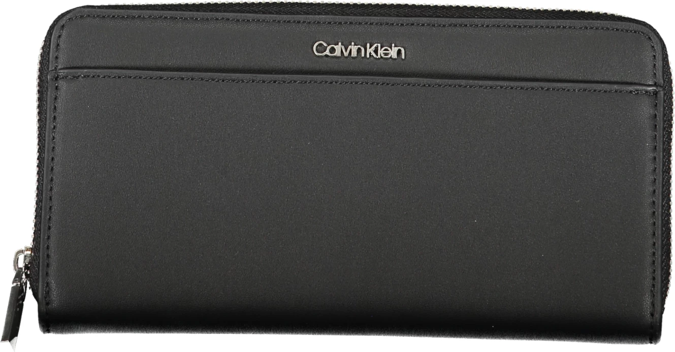 Portofol femra CALVIN KLEIN, i zi