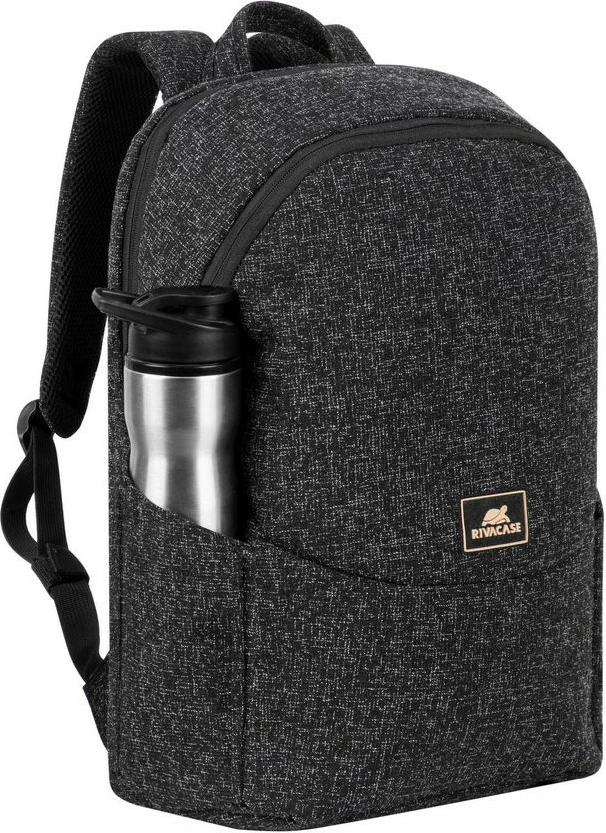 Rucksack RIVACASE Anvik 7962 për laptop 15.6 inch, e zezë