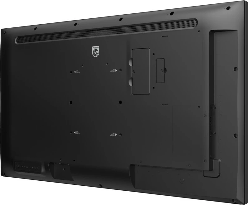 Ekran digital Philips 43BDL3650Q, 43", LCD, 4K, Wi-Fi