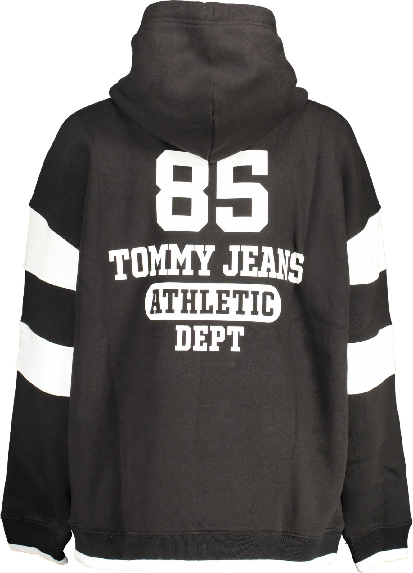 Duks TOMMY HILFIGER femra, e zezë [Madhësia: XL]