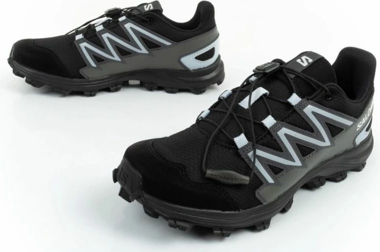 Atlete për femra Salomon, të zeza