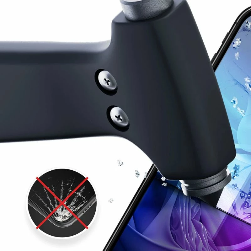 Mbrojtëse ekrani 3mk SilkyMatt Pro për Samsung Galaxy S22 Ultra 5G