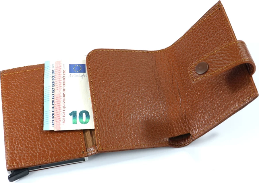 Kuleta për kredi kartela West Polo 5530-25