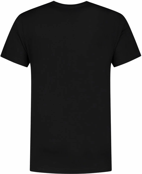 Maicë për meshkuj Yakimasport, e zezë