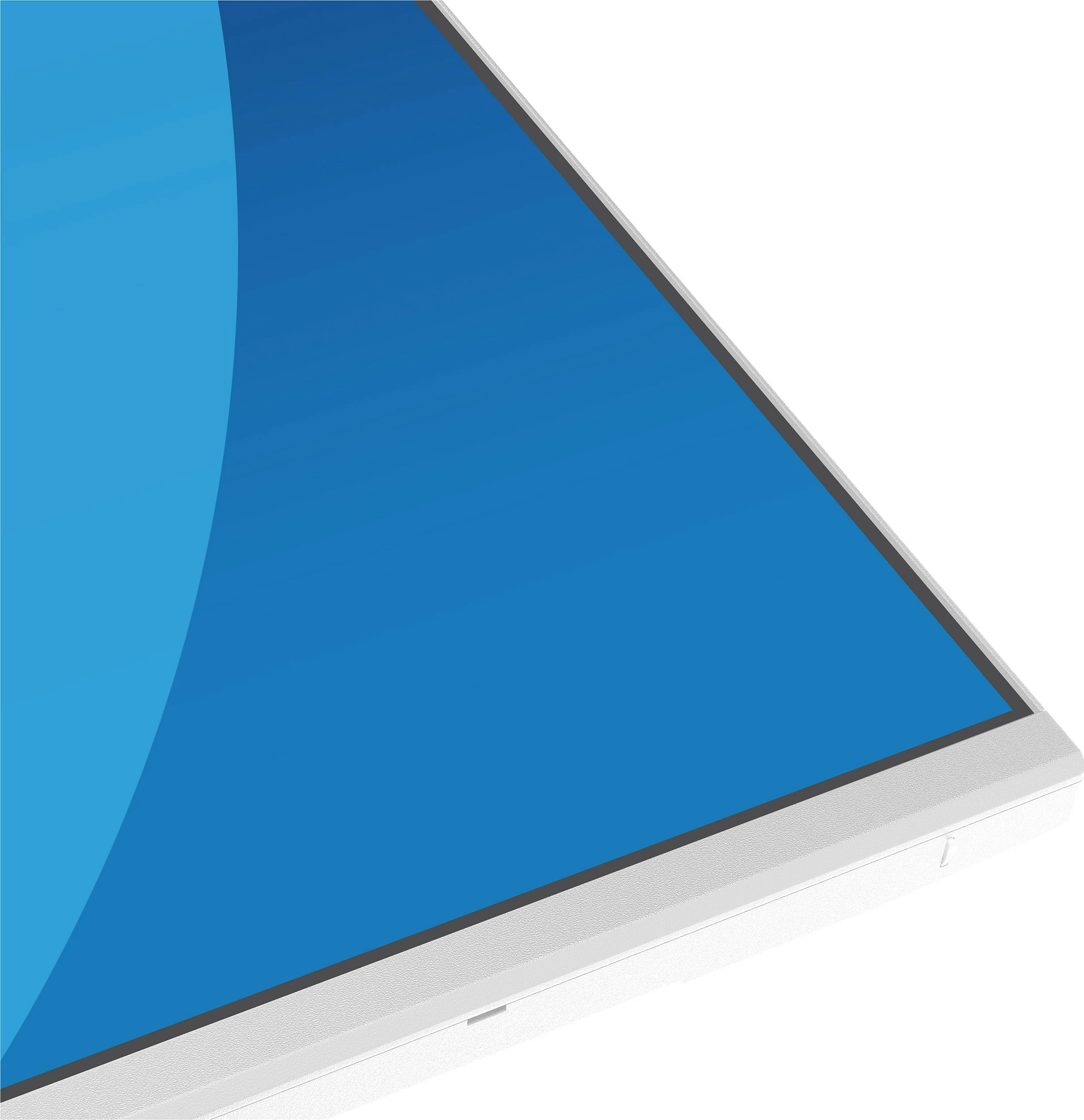 Monitor iiyama ProLite XB2797QSU-W1, 27", IPS, QHD 2560x1440, Slim Bezel, i bardhë