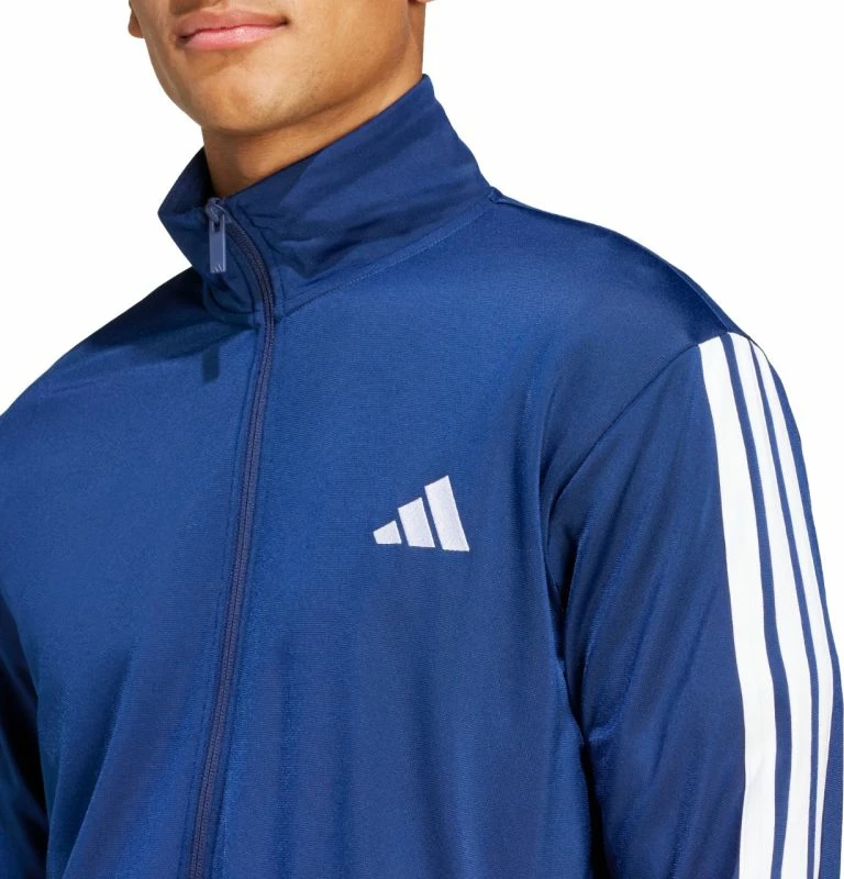 Trenerka për meshkuj adidas, e kaltërt [Madhësia: L]
