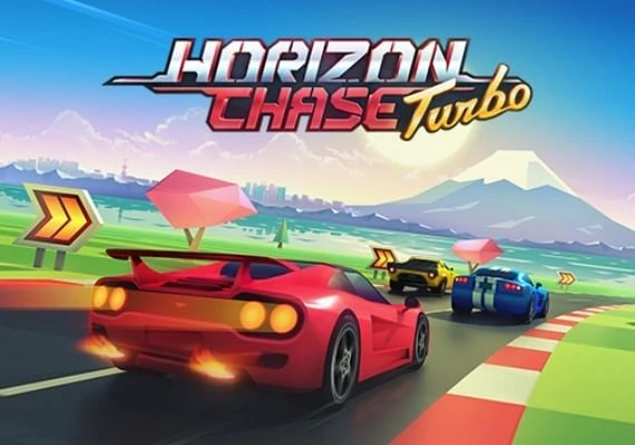 Horizon Chase Turbo EN/DE/FR/IT/JA/KO/PT/ES Global