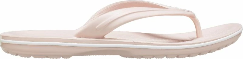 Thongs Crocs femra, rozë [Madhësia: 41 - 42]