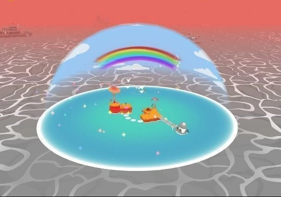 Rainbow Billy: The Curse of the Leviathan EN Global