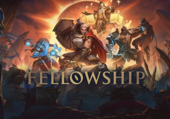 Fellowship Global