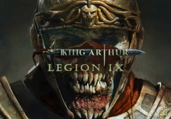 King Arthur: Legion IX Global