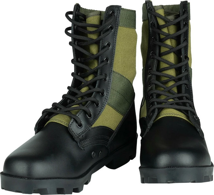 Çizme Taktike Fostex Garments Jungle boots