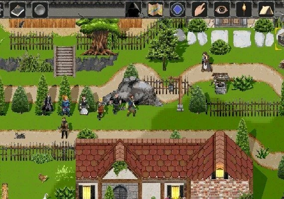 Caves of Lore EN Global