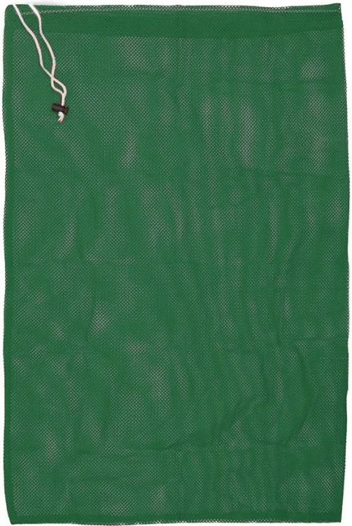 Rrjetë për topa NO10, e gjelbër