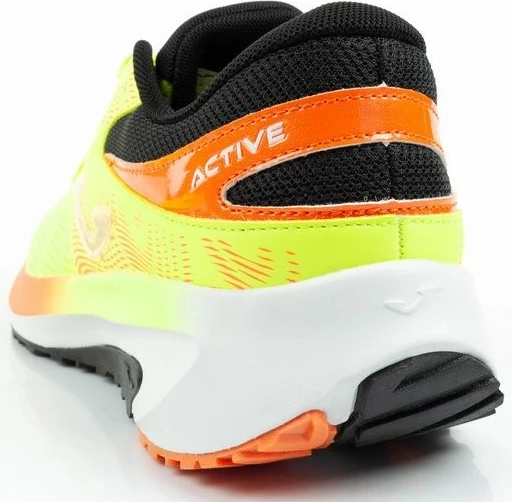 Atlete për meshkuj Joma Active, të verdha