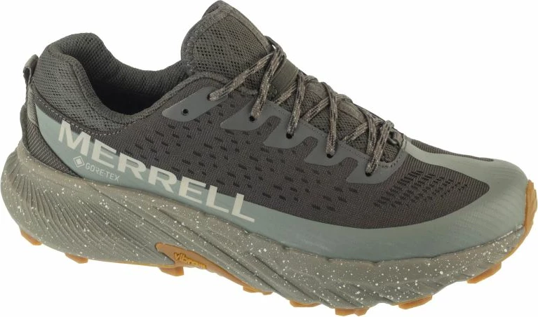Atlete outdoor Merrell, gri