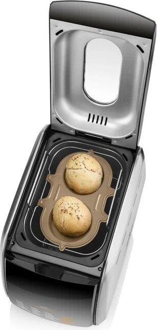 Makine buke ETA Delicca II Max, 850W, e zezë