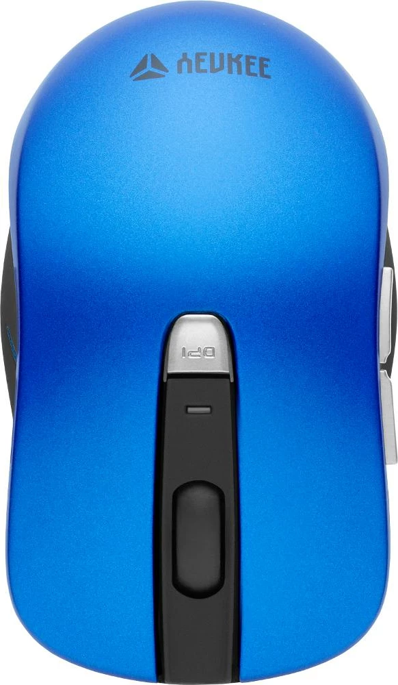 Maus YENKEE YMS 2025BE - Wireless, 2.4GHz, i kaltër
