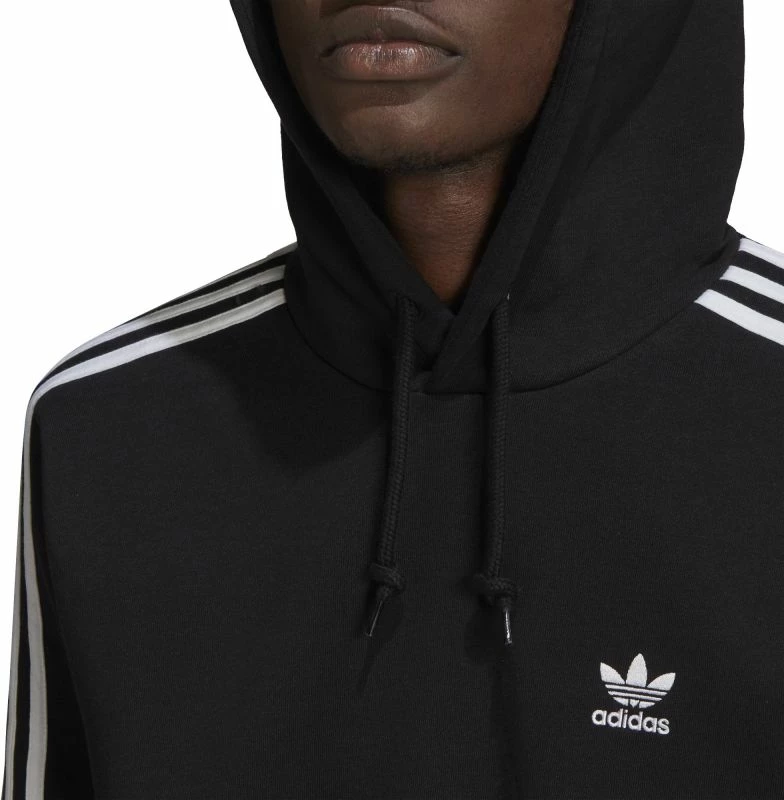 Duks adidas për meshkuj, i zi [Madhësia: S]