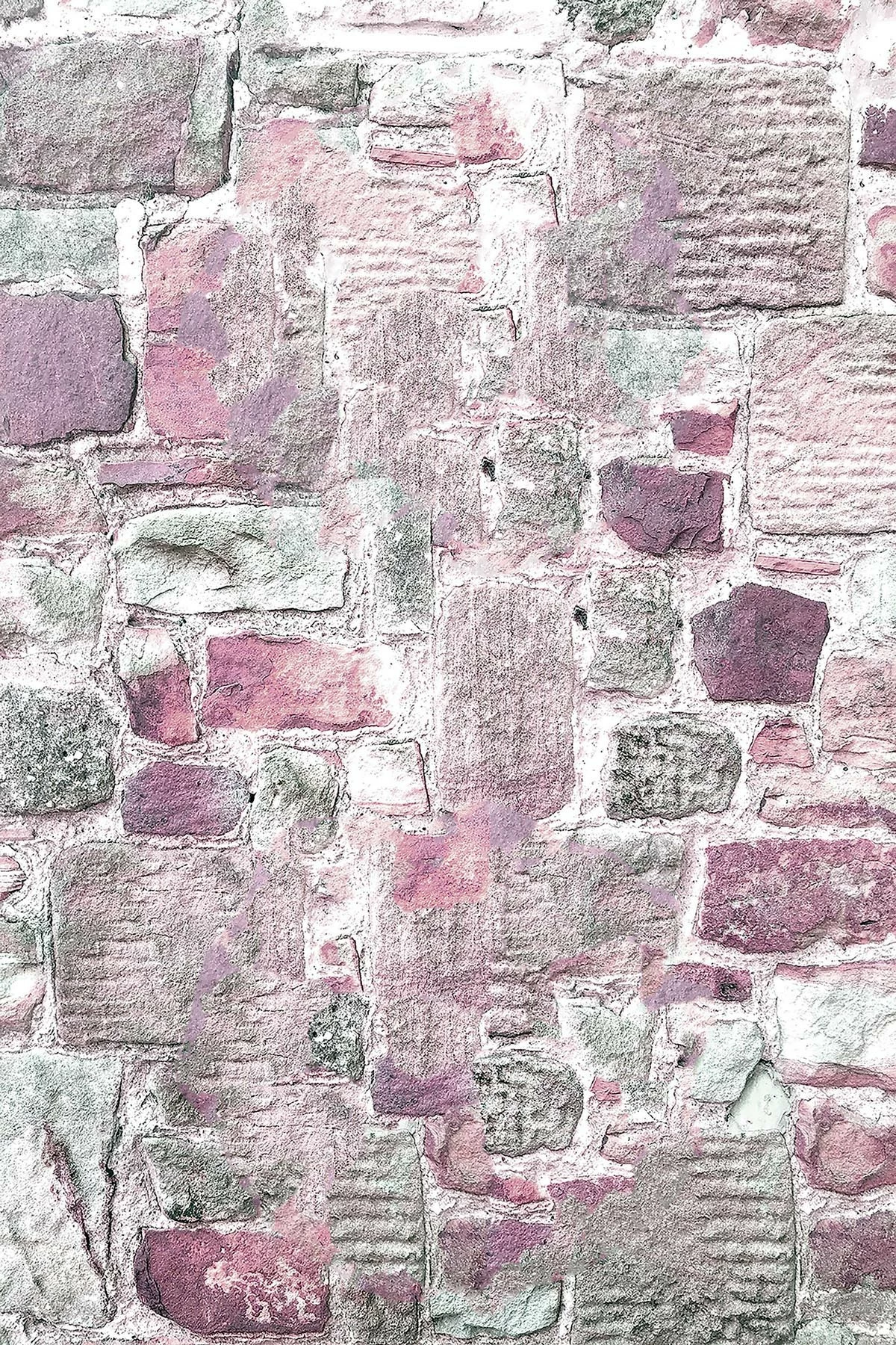 Qilim për korridor, shumëngjyrësh, Conceptum Hypnose, Hmnt672, 80x150cm