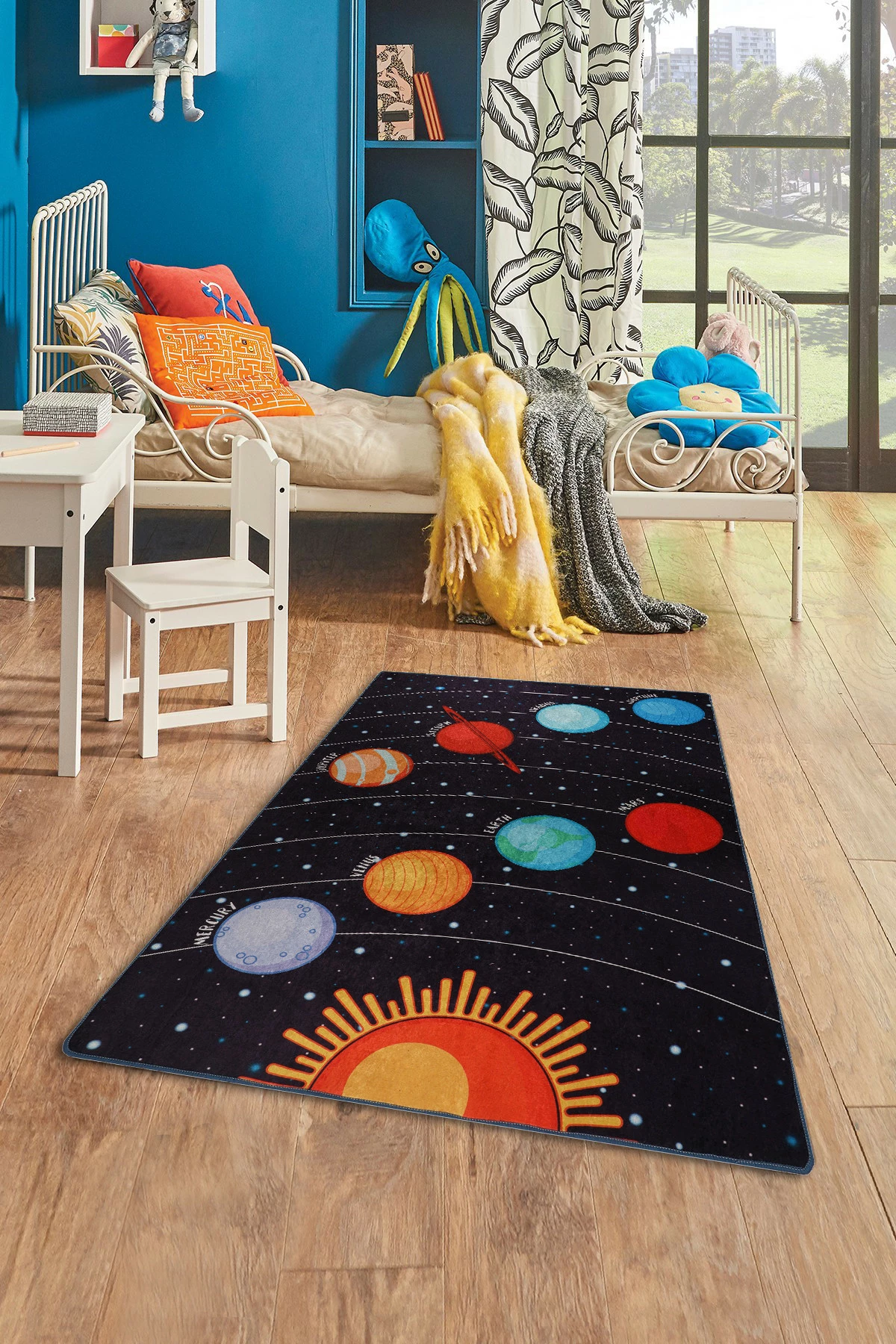 Qilim (100 x 160) Conceptum Hypnose, Galaxy