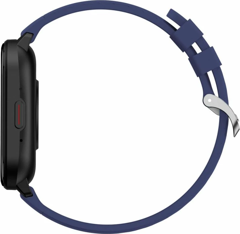 Smartwatch Gravity GT43-5, rrip i zi + byzylyk