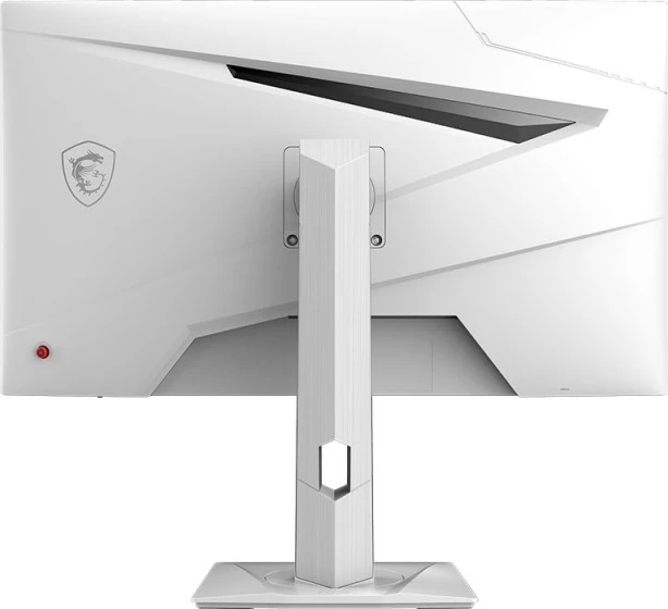 Monitor MSI MAG 274PFWDE 27" Rapid-IPS 180Hz HDR bardhë