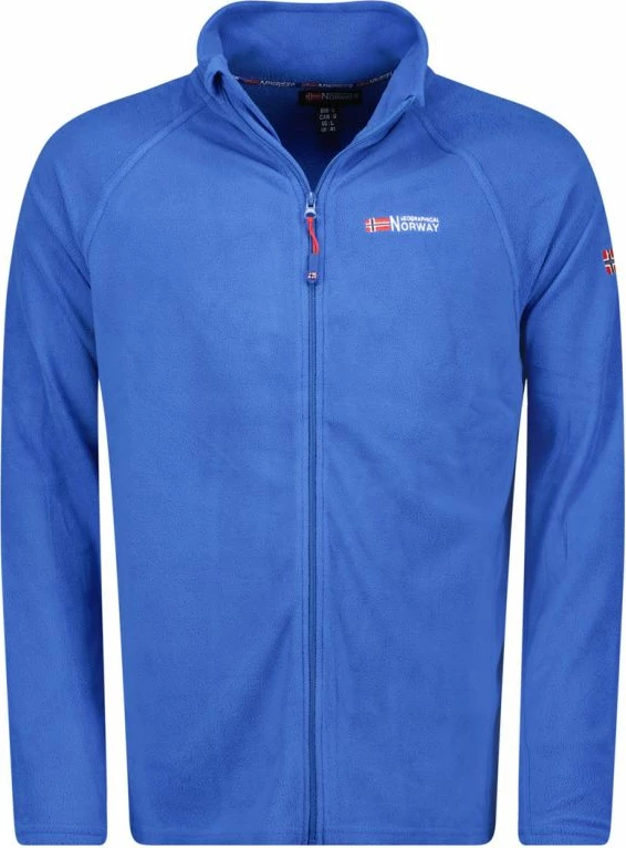 Duks për meshkuj Geographical Norway, blu [Madhësia: L]