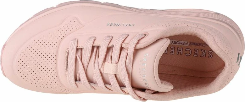 Atlete për femra Skechers, rozë