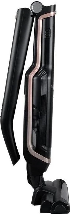 Pastrues vertikal Eldom OB90 Vess, me bateri lithium-ion, ngjyrë e zezë