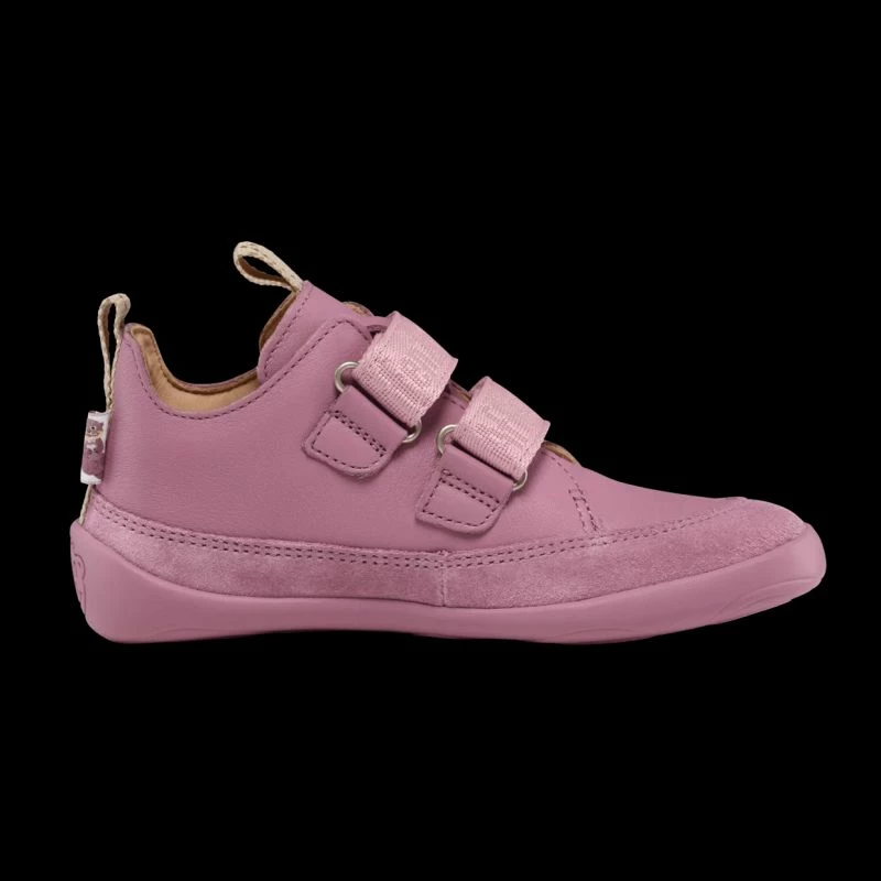 Atlete fëmijësh Affenzahn Sneaker Leather Buddy Otter [Madhësia: 29]
