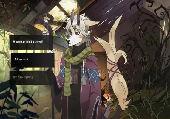 The Crown of Leaves EN/RU Global
