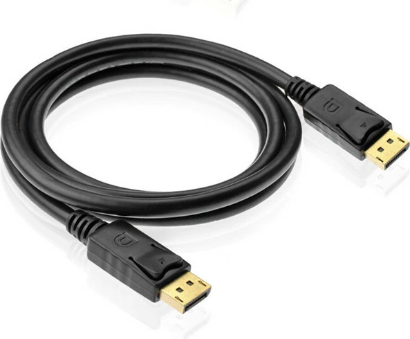 Kabllo SBOX DisplayPort-DisplayPort M/M, 2m