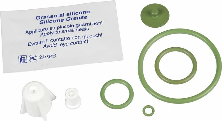 Pjese Shtese Per Boce Sperkatese “Viton”