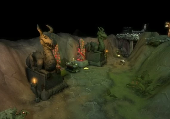 Dungeons 2: A Song of Sand and Fire DLC EN/DE/FR/IT/RU/ES Global